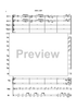 Bashful Albert - Score