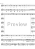 Missa Brevis - Soprano