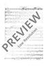 Magnificat - Choral Score