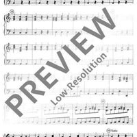 Concerto C Major - Harpsichord/Piano