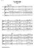 La mia stela - Score