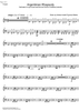 Argentinian Rhapsody - Timpani
