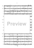 Rondo Champetre - Score