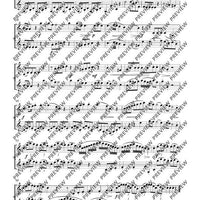 Duets for fun: Clarinets - Performing Score