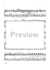 Hosanna, Loud Hosanna