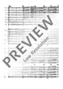 2. Sinfonie - Full Score