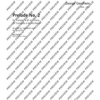Prelude No. 2
