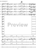 A Warm Breeze - Score