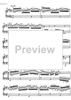 Sonata D Major WoO 47 No. 3 - Piano
