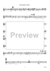 Big Clifty Breakdown - Tenor Saxophone 1