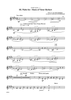 Dancin' Into The '20s: III. Waltz Set - Music of Victor Herbert - Clarinet 2