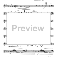 Sonata for Euphonium and Piano "Child's Play" - Euphonium BC/TC