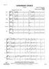 Ukrainian Dance (Hopak) - Score