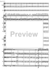Symphonia Octava - Full Score