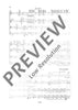 String Quartet No. 6 - Score and Parts