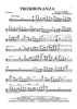 Trombonanza - Trombone