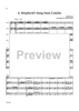 Holiday Music through the Centuries - Score