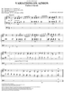 Variations on "Azmon"