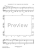 Gathering Flowers - Thirty Pieces for Young People, Op. 107, #7