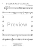 Cole Porter Album: Volume 2 - Violin 1