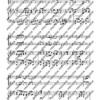 Romantic Trumpet Duos - Score and Parts