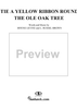 Tie A Yellow Ribbon Round The Ole Oak Tree