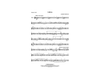 Callisto - Bb Clarinet 2