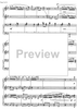 Concerto pour les moineaux
