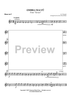 Ombra Mai Fu - From "Xerxes" - F Horn