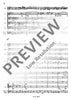 Cantata No. 79 (Festo Reformationis) - Full Score