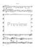 Catawba Crossing - Bb Clarinet 3