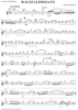 Waltz Llewellyn - Alto Saxophone