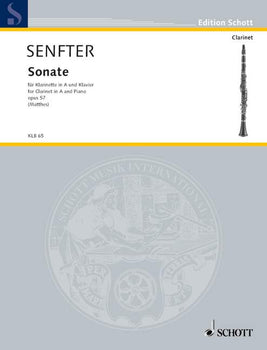 Sonata A Major