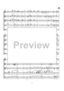Io pur respiro - Score and Parts
