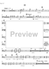 Agentia Suite No. 1 - Trombone 1/2