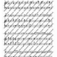 Sonatas and Partitas