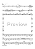 Italian Song for Cello Quartet - Cello 4