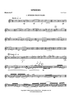 Spiders - F Horn