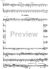 Ländliche Skizzen Op.97b - Bb Clarinet 2