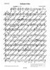 Siegfried's Tango - Score and Parts