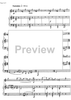 Sonatina - Score