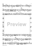 The Joplin Album - for String Trio - Violin 1