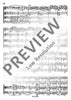 String Quartet Eb major - Full Score