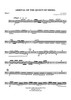 Arrival Of The Queen Of Sheba - Tuba 2