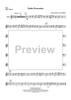 Noble Procession - Oboe (Optional Flute 2)