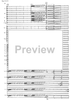 Melodies form Light and Shadow - Full Score