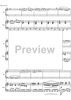 Argentinian Rhapsody - Score
