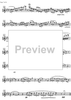 Strophe et Danses Op.69 - Flute