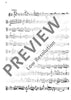 Divertimento I - Violin 1