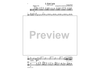 Classic Opera for String Trio - Viola (for Violin 2)